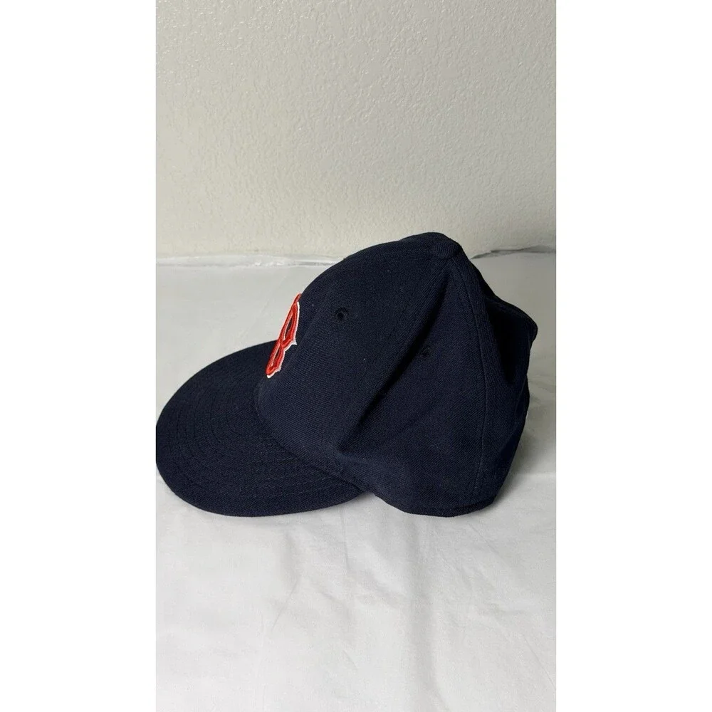 New Era 59FIFTY Boston Red Sox MLB Authentic Collection On Field Fitted Hat 7